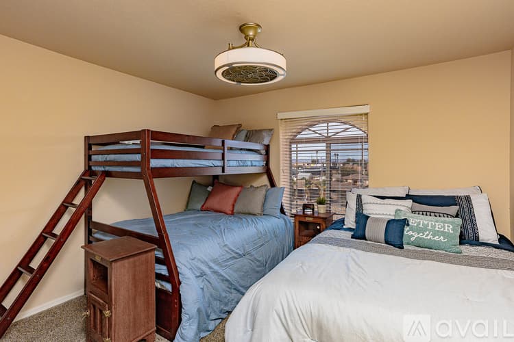 Lake Havasu City House: 2270 Senita Dr