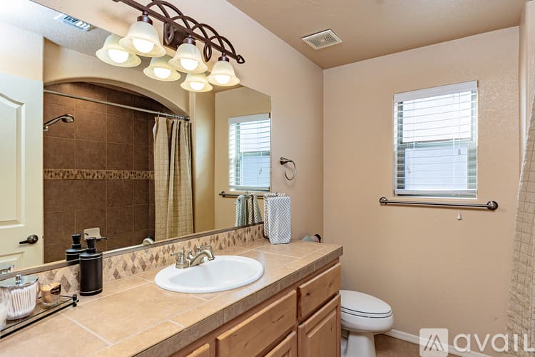 Lake Havasu City House: 2270 Senita Dr