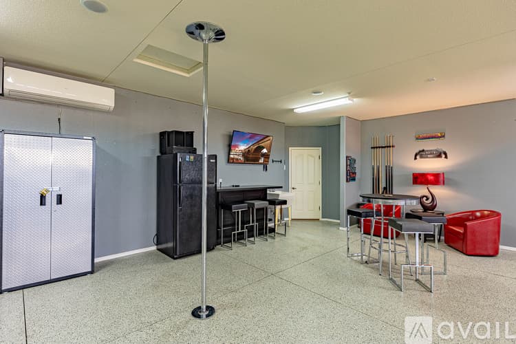 Lake Havasu City House: 2270 Senita Dr