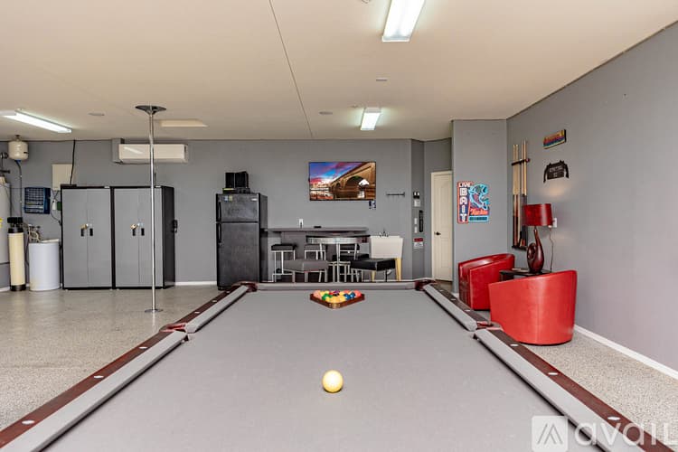 Lake Havasu City House: 2270 Senita Dr