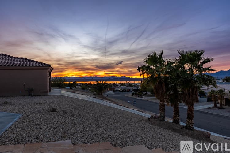 Lake Havasu City House: 2270 Senita Dr