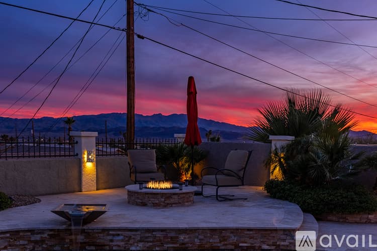 Lake Havasu City House: 2270 Senita Dr