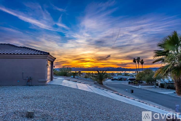 Lake Havasu City House: 2270 Senita Dr