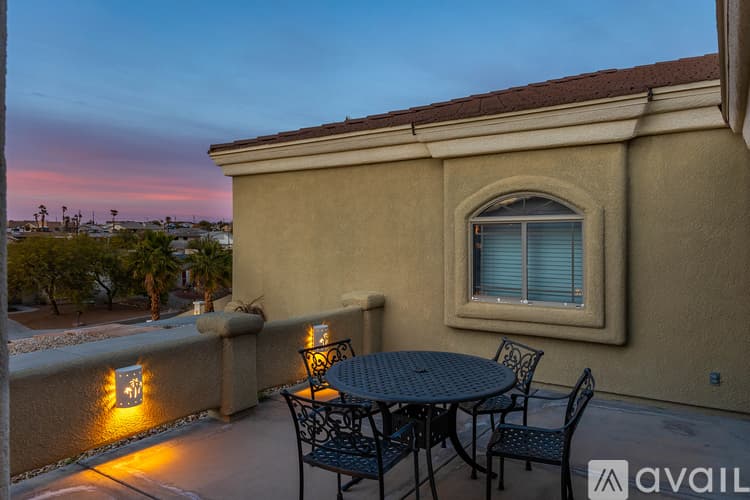 Lake Havasu City House: 2270 Senita Dr