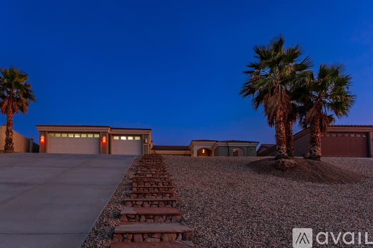 Lake Havasu City House: 2270 Senita Dr