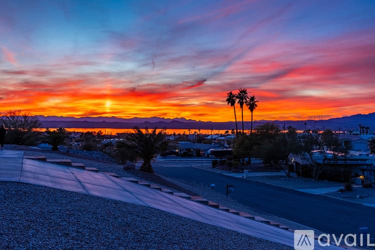 Lake Havasu City House: 2270 Senita Dr