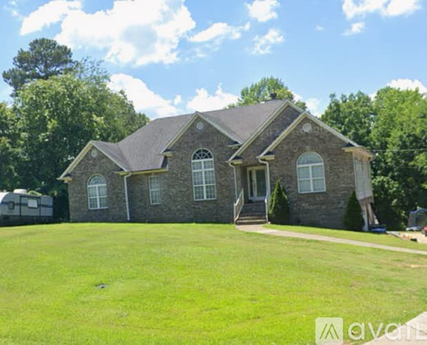 Warrior House: 785 Mountain Trail