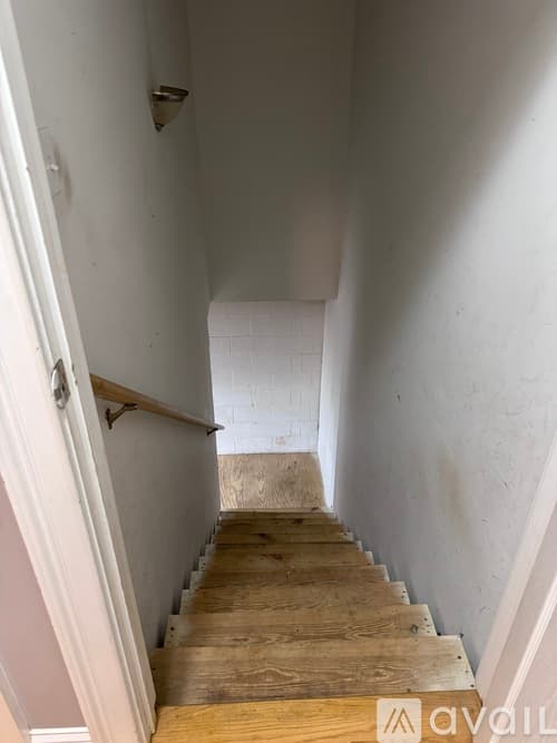 Warrior House: 785 Mountain Trail