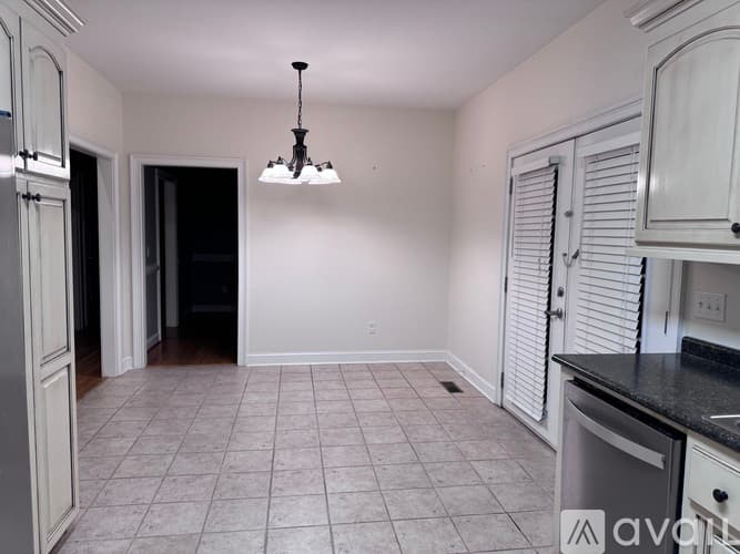 Warrior House: 785 Mountain Trail