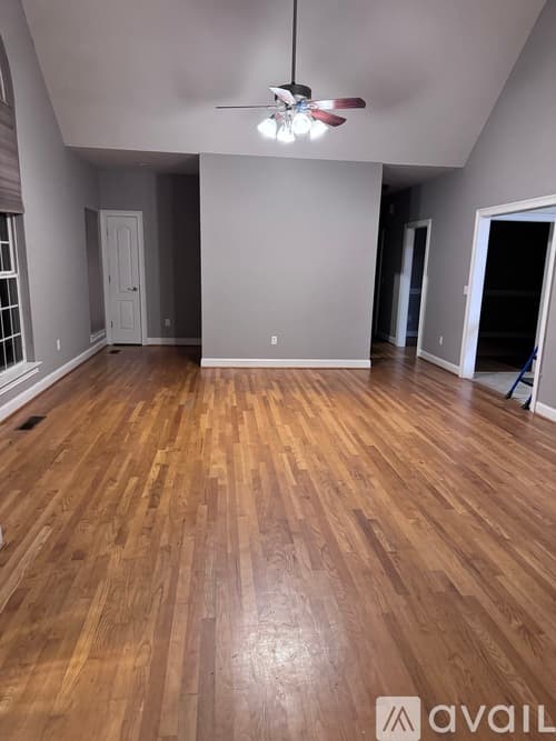 Warrior House: 785 Mountain Trail