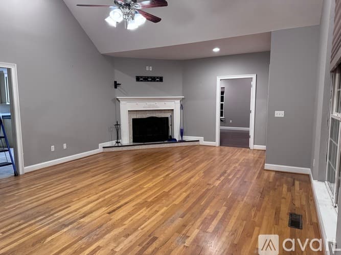 Warrior House: 785 Mountain Trail
