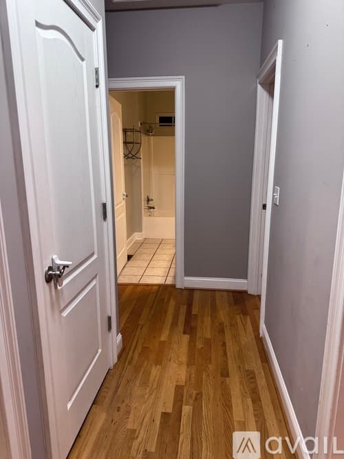 Warrior House: 785 Mountain Trail