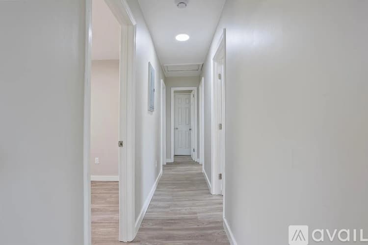 Augusta House: 2529 Lyman St