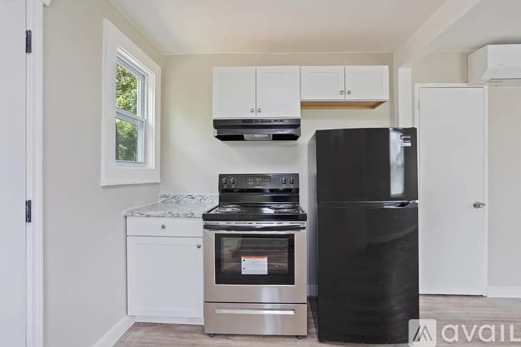 Augusta House: 2529 Lyman St
