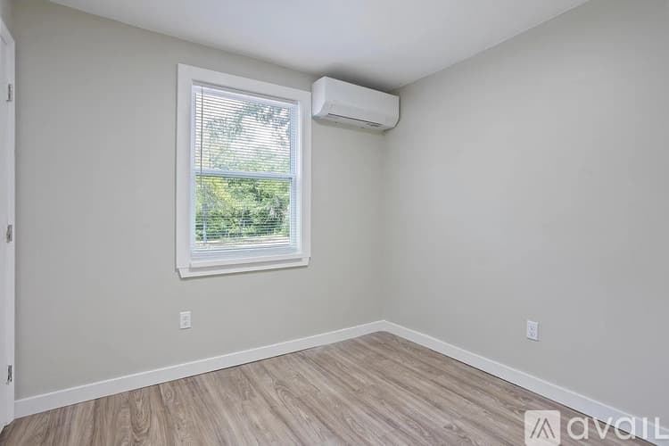 Augusta House: 2529 Lyman St