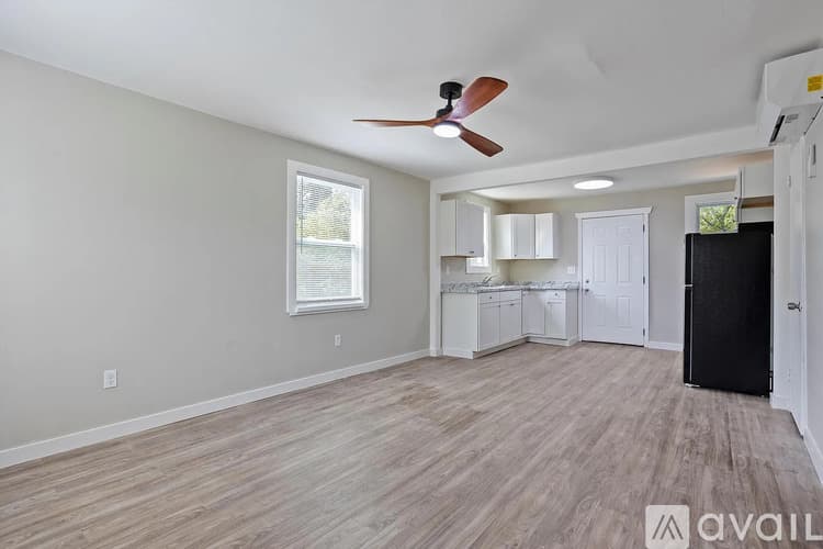 Augusta House: 2529 Lyman St