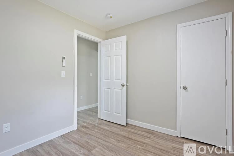Augusta House: 2529 Lyman St