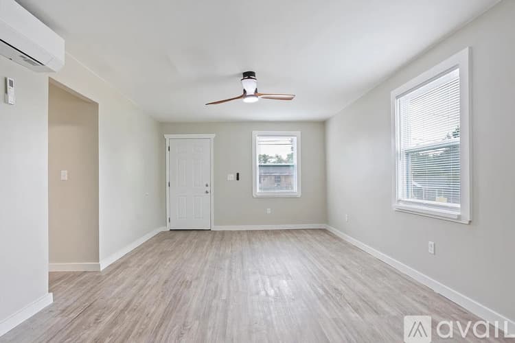 Augusta House: 2529 Lyman St