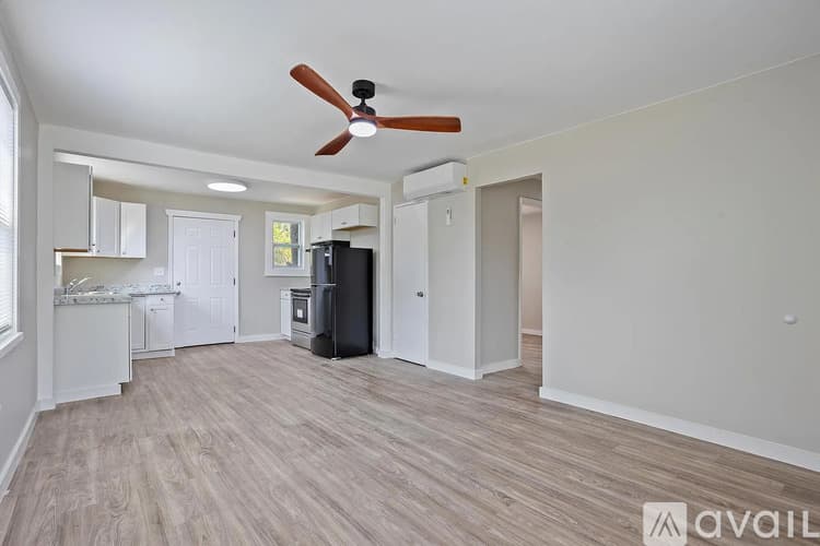 Augusta House: 2529 Lyman St