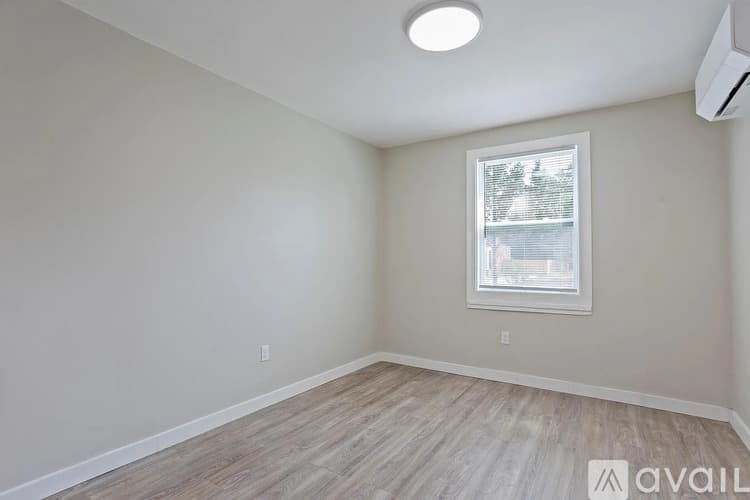 Augusta House: 2529 Lyman St