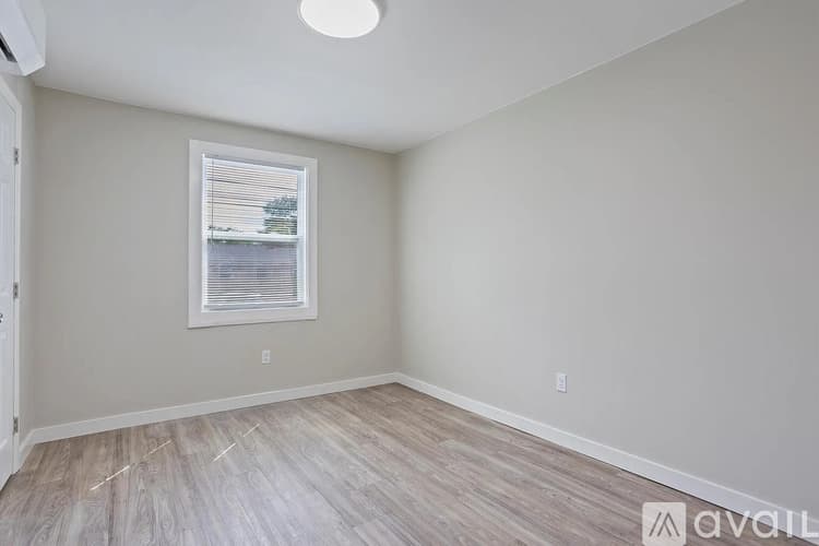 Augusta House: 2529 Lyman St