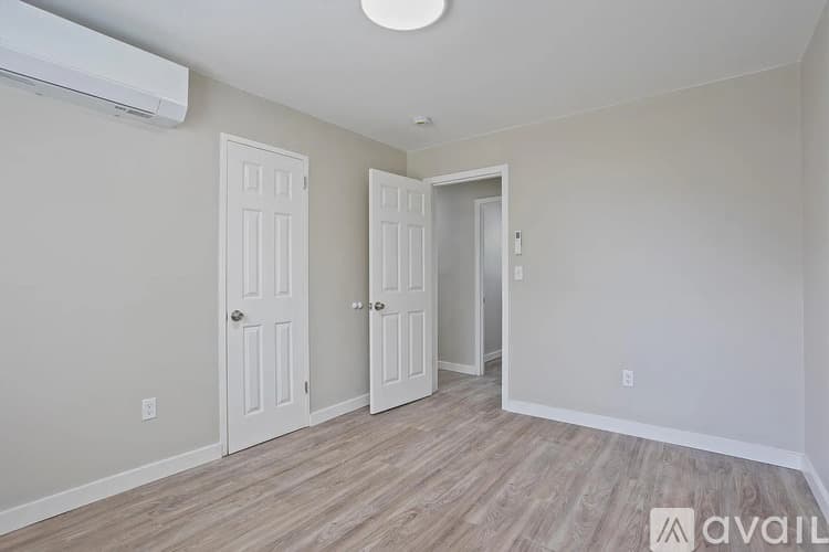 Augusta House: 2529 Lyman St