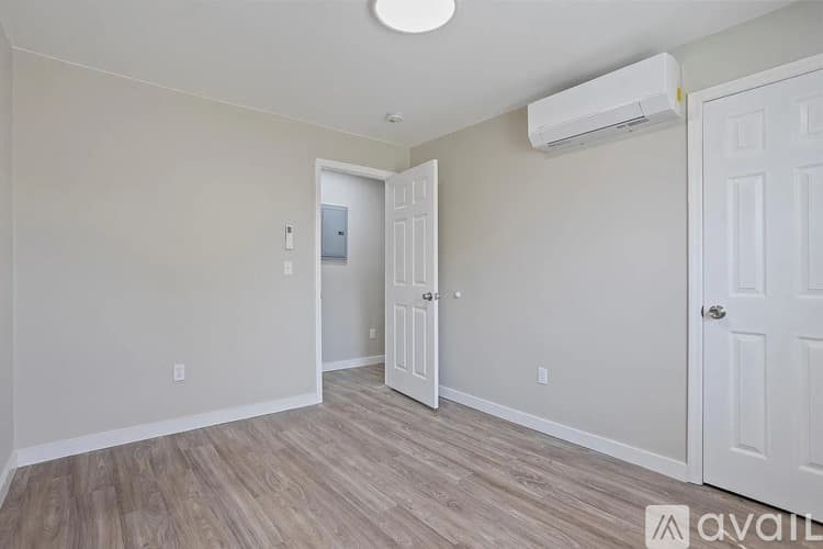 Augusta House: 2529 Lyman St