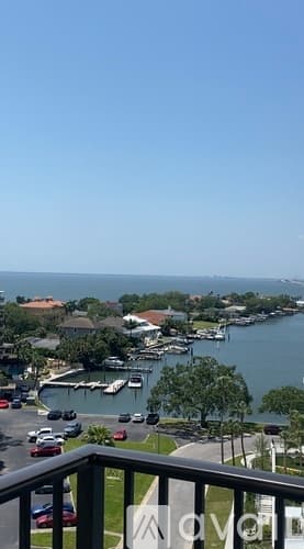 Tampa Apartment: 5451 Bay Center Dr