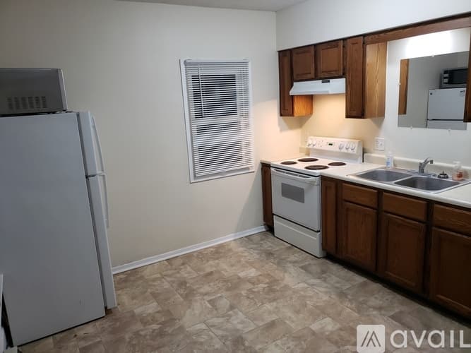 Dassel Apartment: 510 2nd St N