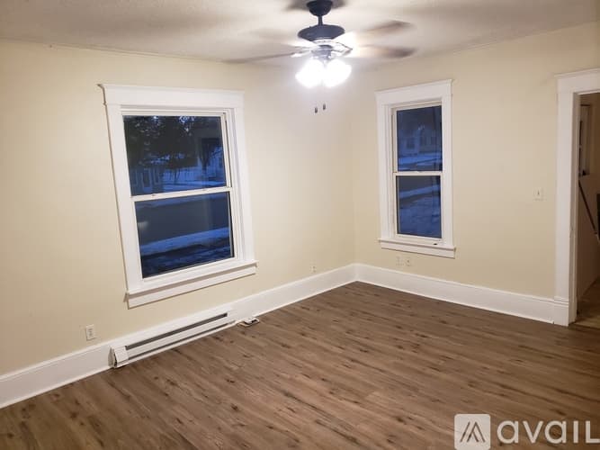 Dassel Apartment: 510 2nd St N