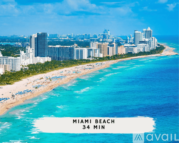 Miami House: 7350 SW 31st St