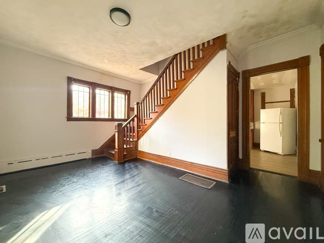 Nelsonville Apartment: 301 Fort Street