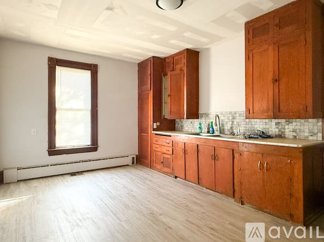 Nelsonville Apartment: 301 Fort Street