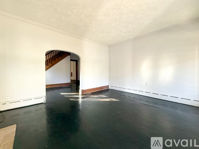 Nelsonville Apartment: 301 Fort Street