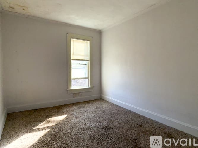 Nelsonville Apartment: 301 Fort Street