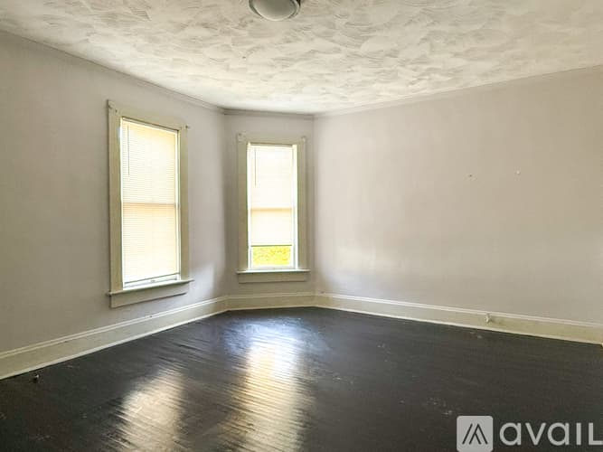 Nelsonville Apartment: 301 Fort Street