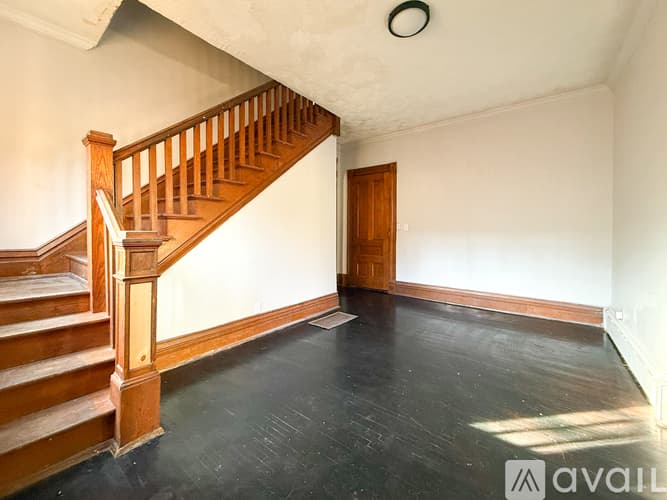 Nelsonville Apartment: 301 Fort Street