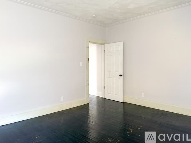 Nelsonville Apartment: 301 Fort Street