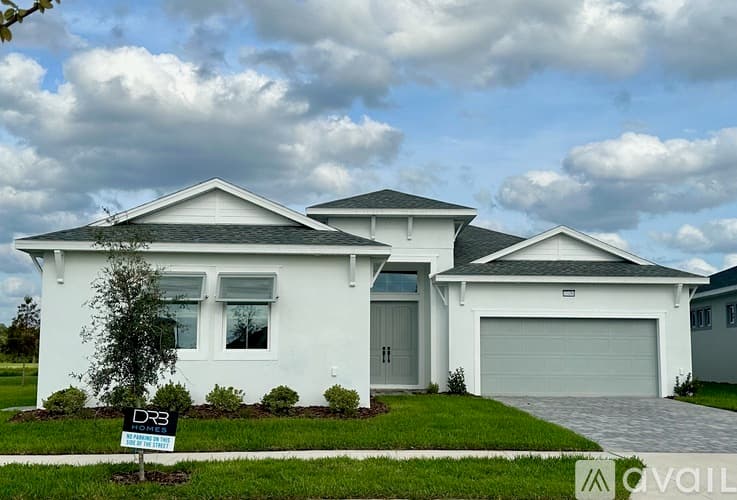 San Antonio House: 10496 Purple Thistle Way