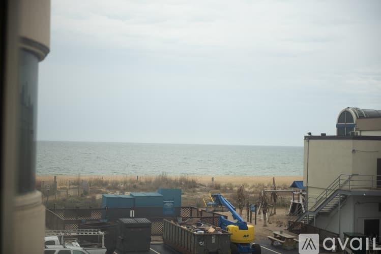 Ocean City Condo: 10300 Coastal Highway