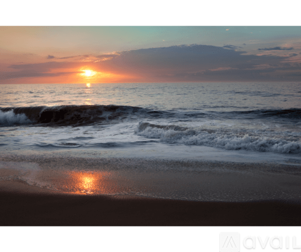 Ocean City Condo: 10300 Coastal Highway
