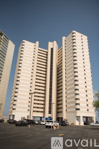 Ocean City Condo: 10300 Coastal Highway