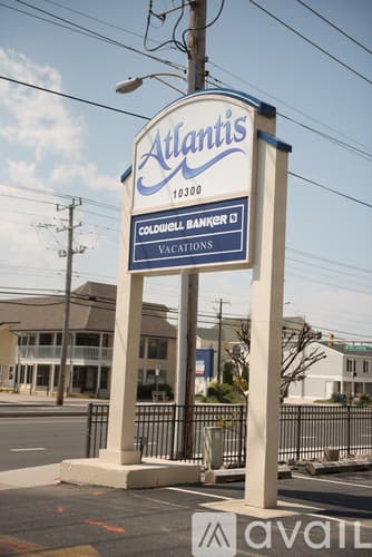 Ocean City Condo: 10300 Coastal Highway
