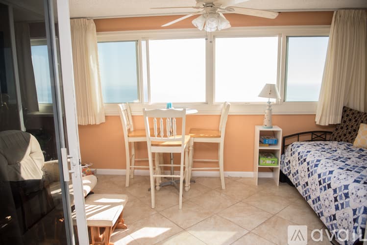 Ocean City Condo: 10300 Coastal Highway