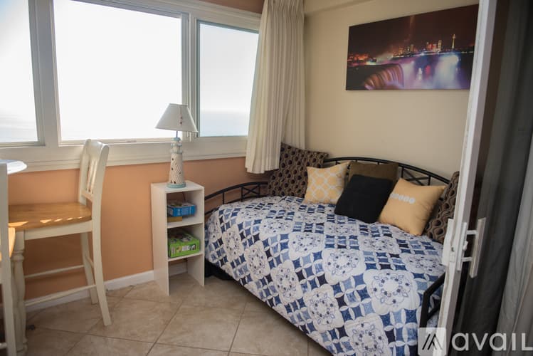 Ocean City Condo: 10300 Coastal Highway
