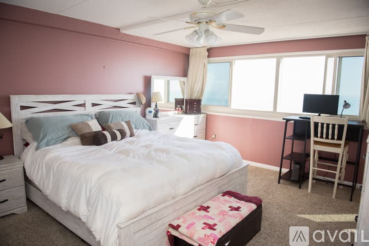 Ocean City Condo: 10300 Coastal Highway