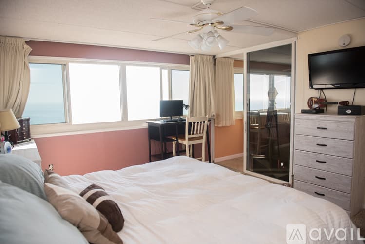 Ocean City Condo: 10300 Coastal Highway