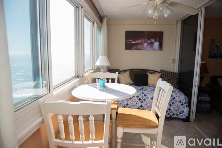 Ocean City Condo: 10300 Coastal Highway