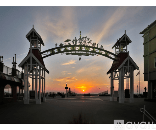 Ocean City Condo: 10300 Coastal Highway