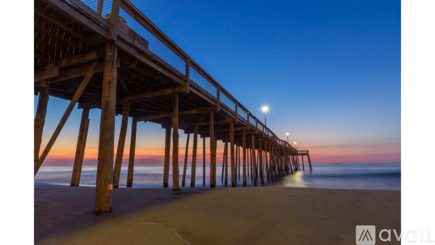 Ocean City Condo: 10300 Coastal Highway